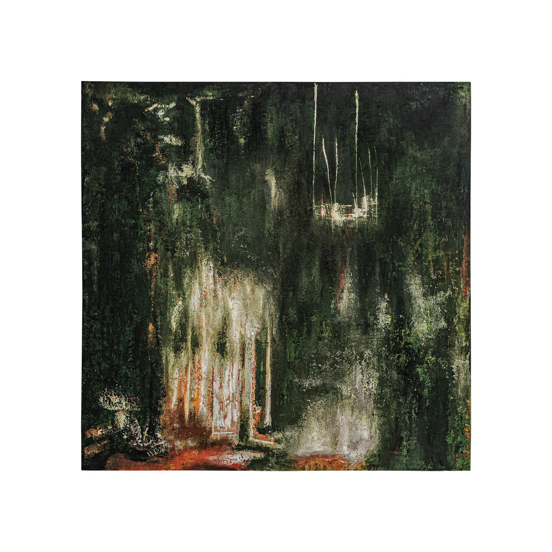 ALERCE CANVAS